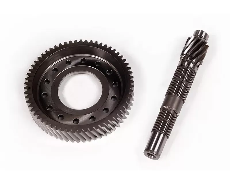 Tomioka Racing Final Drive Gear Set Mitsubishi Evolution X GSR 5-Speed 08-14 - TR-TM2015