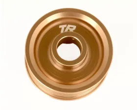 Tomioka Racing Lightweight Alternator Pulley Toyota GT-86 FB20 2013-2021
