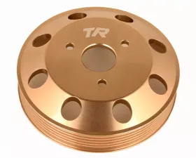 Tomioka Racing Lightweight Water Pump Pulley Toyota GT-86 FB20 2013-2021