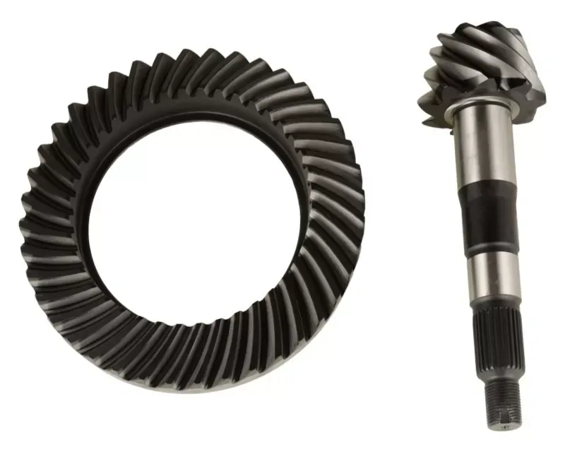 Tomioka Racing Final Drive Gear Set 4.43 Scion FRS 13-14 - TR-TM2047