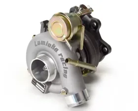 Tomioka Racing TD05-18G Turbocharger Subaru Impreza WRX STI 02-12