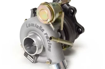 Turbo | Supercharger