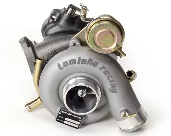 Tomioka Racing TD05-20G Turbocharger Subaru Forester SG5 05-07 - TR-TS1001