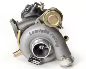 Tomioka Racing TD05-20G Turbocharger Subaru Impreza WRX STI 02-12