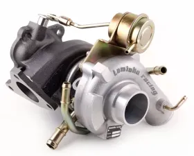 Tomioka Racing TD05-16G Turbocharger Subaru Impreza WRX STI 02-12