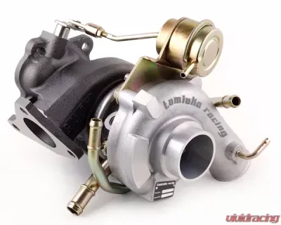 Tomioka Racing TD05-16G Turbocharger Subaru Impreza WRX 02-07 - TR-TS1002