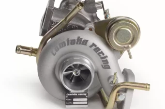 Turbo | Supercharger
