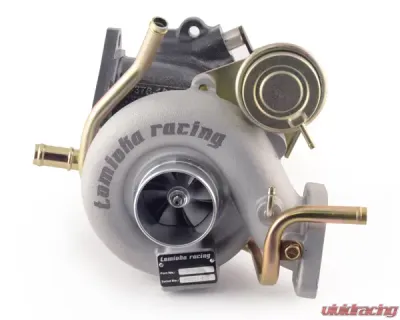 Tomioka Racing TD06-20G Turbocharger with Flange Outlet Subaru Legacy GT BL|BP 06-13 - TR-TS1006