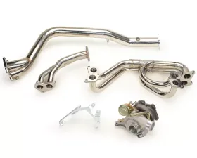 Tomioka Racing TD06-20G Twin Scroll Turbocharger Subaru WRX STI Hatchback 08-11