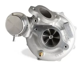Tomioka Racing Hybrid Bolt-On GTX2971 Ball-Bearing Turbocharger Subaru WRX 15-18
