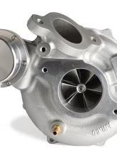 Tomioka Racing Hybrid Bolt-On GTX2971 Ball-Bearing Turbocharger Subaru WRX 15-18                                     - TR-TS1042 - Image 7