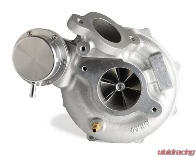 Tomioka Racing Hybrid Bolt-On GTX2971 Ball-Bearing Turbocharger Subaru WRX 15-18 - TR-TS1042