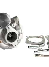 Tomioka Racing Hybrid Bolt-On GTX2971 Ball-Bearing Turbocharger Subaru WRX 15-18                                     - TR-TS1042 - Image 5