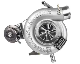 Tomioka Racing GTX2971 Twin Scroll Turbocharger Subaru STI 04-18