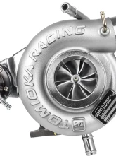 Tomioka Racing GTX2971 Twin Scroll Turbocharger Subaru WRX 02-07                                     - TR-TS1047 - Image 4