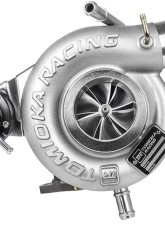 Tomioka Racing GTX2971 Twin Scroll Turbocharger Subaru WRX 02-07                                     - TR-TS1047 - Image 2