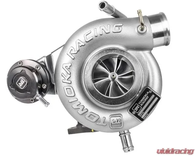 Tomioka Racing GTX2971 Twin Scroll Turbocharger Subaru WRX 02-07 - TR-TS1047