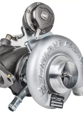 Tomioka Racing GTX2971 Twin Scroll Turbocharger Subaru WRX 02-07                                     - TR-TS1047 - Image 3