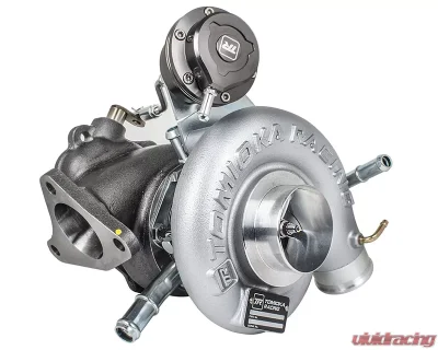 Tomioka Racing GTX2971 Twin Scroll Turbocharger Subaru WRX 02-07 - TR-TS1047