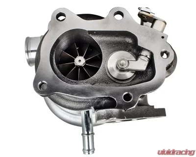 Tomioka Racing GTX2971 Twin Scroll Turbocharger Subaru WRX 02-07 - TR-TS1047