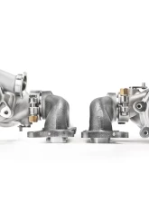 Tomioka Racing 19T Twin Turbocharger Upgrade Kit BMW N54 3.0l Engine                                     - TR-TW2006 - Image 6