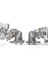 Tomioka Racing 19T Twin Turbocharger Upgrade Kit BMW N54 3.0l Engine                                     - TR-TW2006 - Image 2