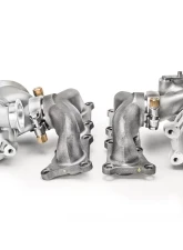 Tomioka Racing 19T Twin Turbocharger Upgrade Kit BMW N54 3.0l Engine                                     - TR-TW2006 - Image 3