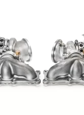 Tomioka Racing 19T Twin Turbocharger Upgrade Kit BMW N54 3.0l Engine                                     - TR-TW2006 - Image 4