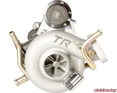 Tomioka Racing TD05-18G Turbo w/Billet Wheel & Actuator Subaru Impreza | Legacy | Forester - TS-TR1020