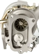 Tomioka Racing TD05-18G Turbo w/Billet Wheel & Actuator Subaru Impreza | Legacy | Forester                                     - TS-TR1020 - Image 2