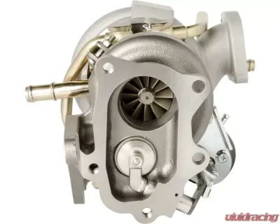 Tomioka Racing TD05-18G Turbo w/Billet Wheel & Actuator Subaru Impreza | Legacy | Forester - TS-TR1020