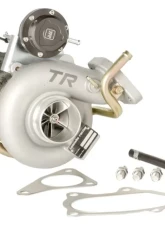 Tomioka Racing TD05-18G Turbo w/Billet Wheel & Actuator Subaru Impreza | Legacy | Forester                                     - TS-TR1020 - Image 4