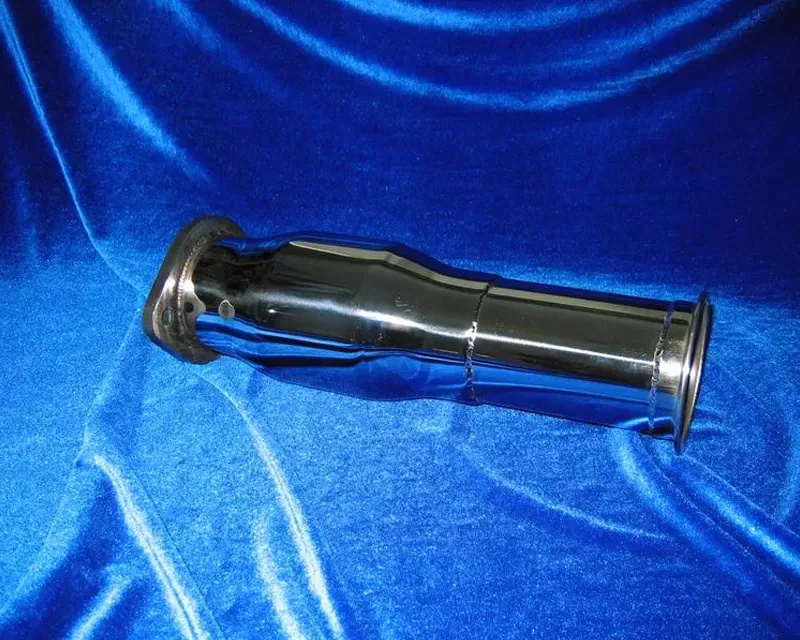 Motordyne MD XYZ Catalytic Converter Infiniti G35 03-07 - MD-018