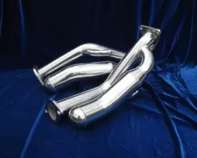 Motordyne Advanced Resonance Tuning Pipes Infiniti G35 DE 03-08