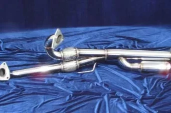 Exhaust Parts