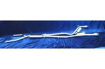 Exhaust Parts