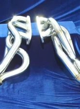 Motordyne Long Tube Headers With HFC Nissan 370Z 09-18                                     - MD-027/028 - Image 2