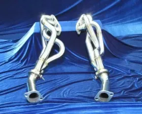 Motordyne LTXYZ Catalytic Converter Module Nissan 370Z 09-18