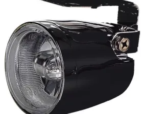 Street Scene Driving Light