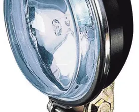 Street Scene Driving Light