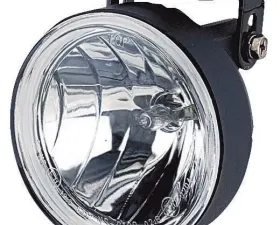 Street Scene Driving Light