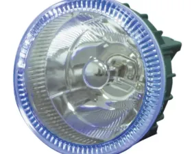 Street Scene Driving Light