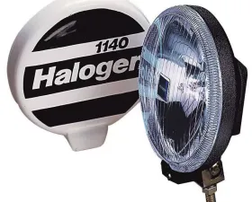 Street Scene Driving Light