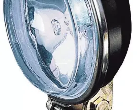 Street Scene Driving Light