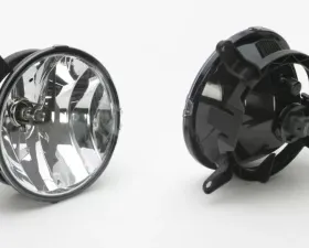 Street Scene Mustang GT Style Driving Light Kit Pair Ford Mustang 2005-2009