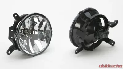 Street Scene Mustang GT Style Driving Light Kit Pair Ford Mustang 2005-2009 - 950-30090