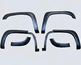 Street Scene Fender Flare GMC Yukon 2000-2006