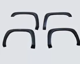 Street Scene Fender Flare GMC Yukon XL 2000-2006