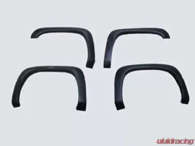 Street Scene Fender Flare GMC Yukon XL 2000-2006 - 950-55350