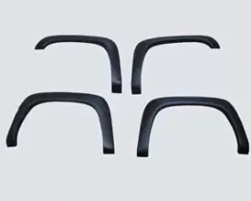 Street Scene Fender Flare GMC Sierra 1999-2006